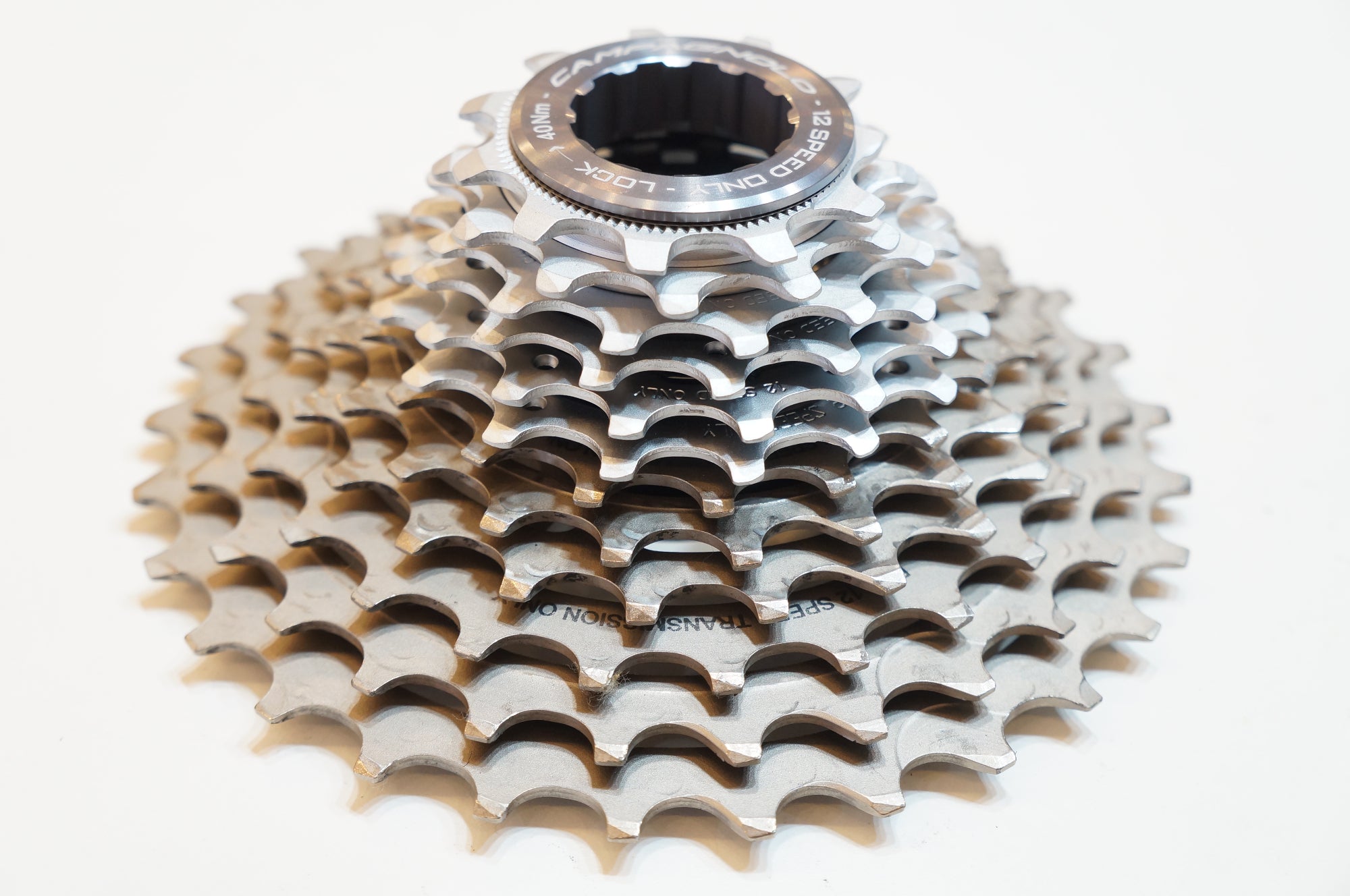 CAMPAGNOLO 「カンパニョーロ」 SUPER RECORD 12S 11-29T スプロケット / バイチャリ浦和ベース