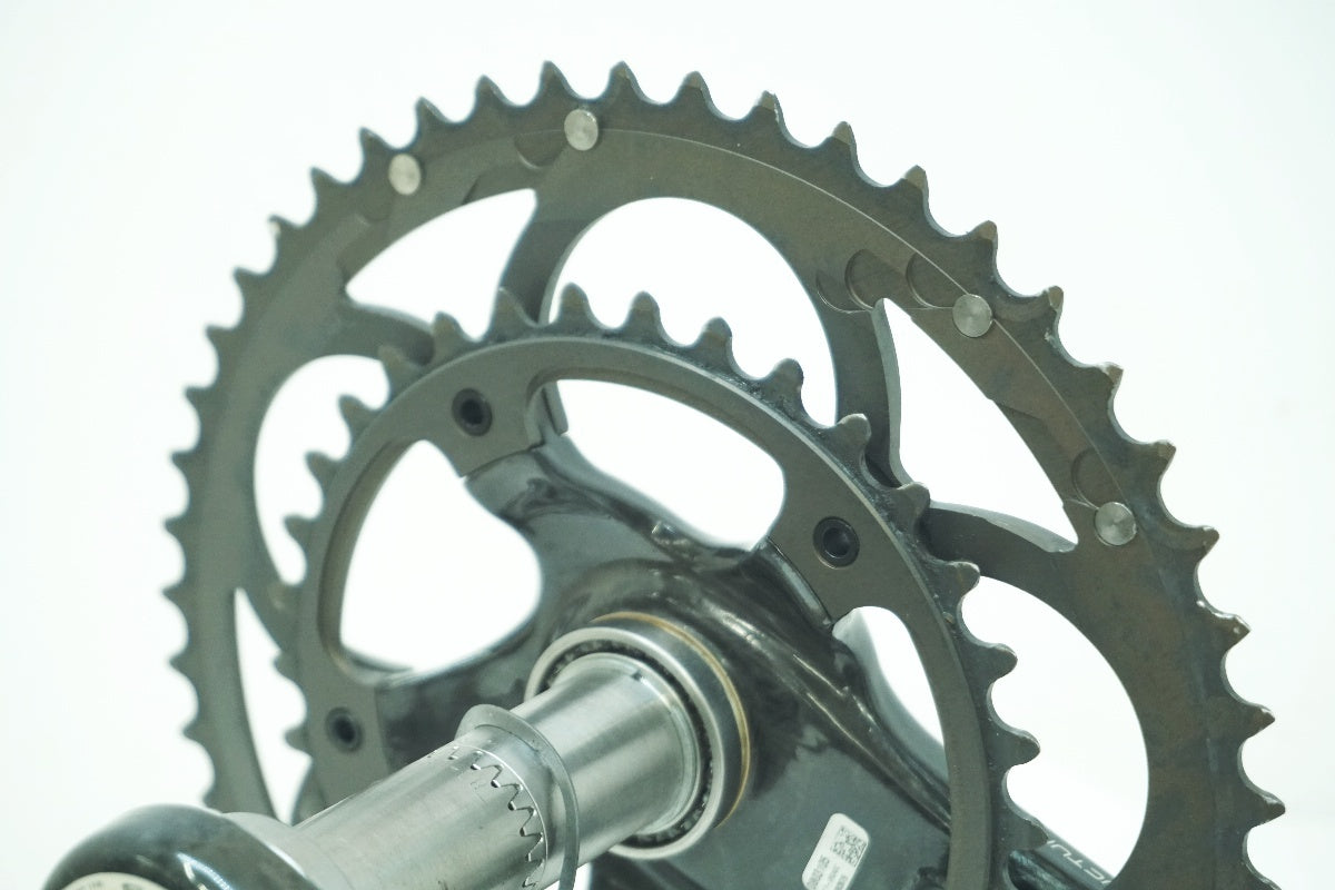 CAMPAGNOLO 「カンパニョーロ」 SUPER RECORD 50-34T 172.5mm クランク / 大阪美原北インター店