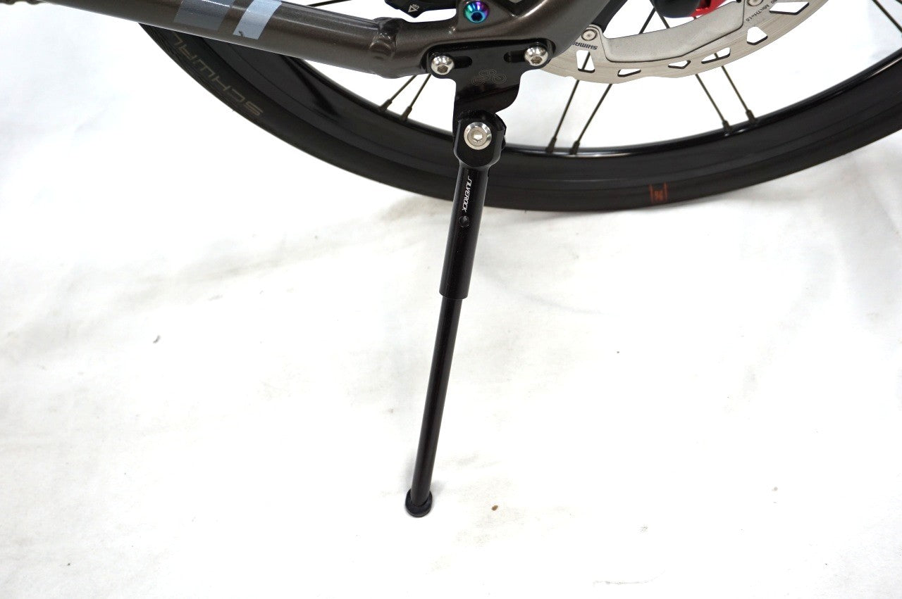 TERN 「ターン」 VERGE P10 2023年モデル カスタム 折り畳み自転車 / 川越店