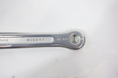SUGINO 「スギノ」 MIGHTY 52-42T 165mm クランクセット / バイチャリ世田谷店