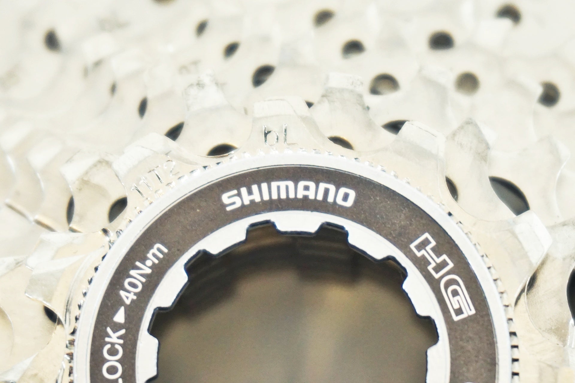 SHIMANO 「シマノ」 CS-HG500-10 11-32T スプロケット / 有明ガーデン店