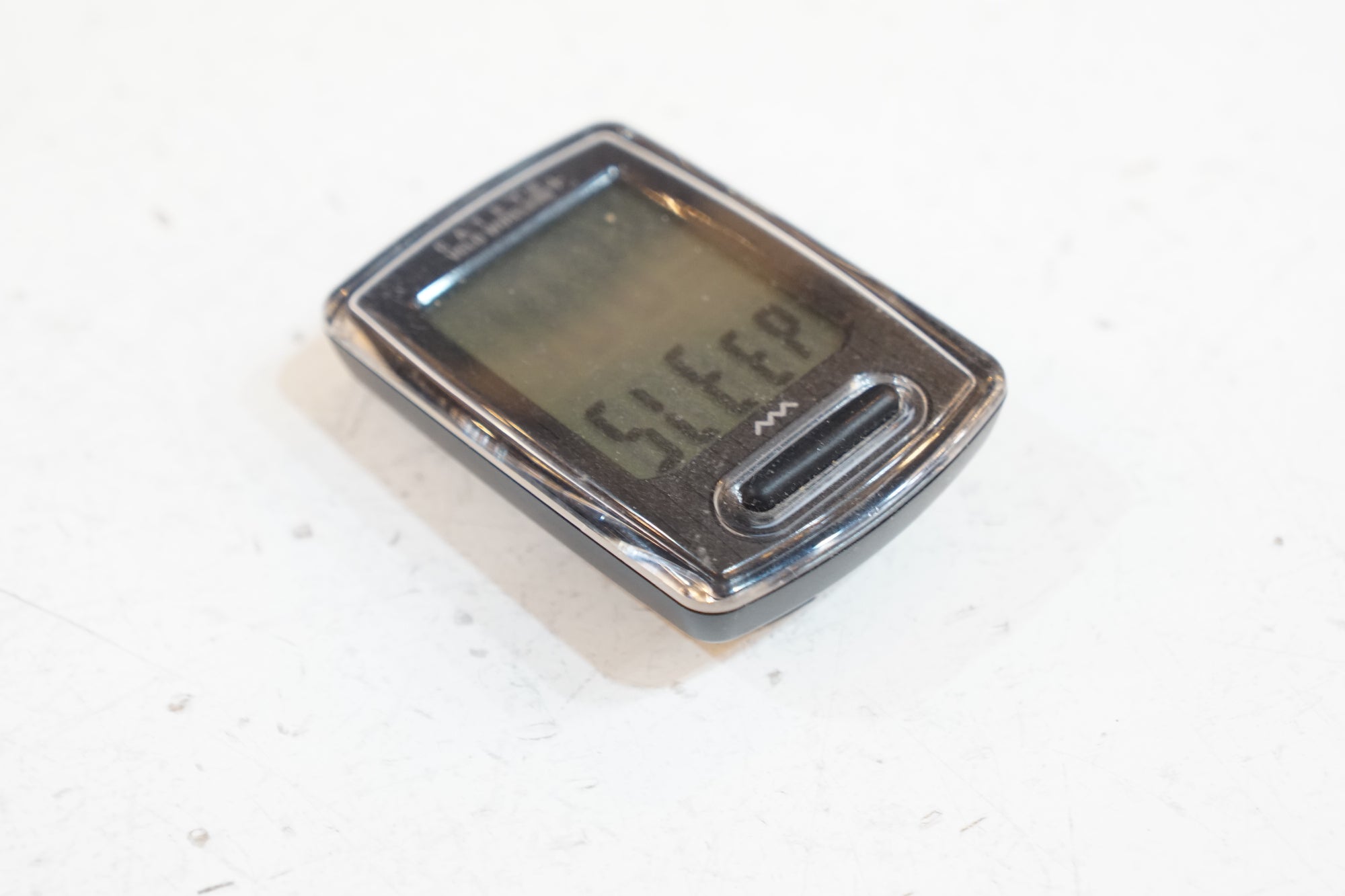 CATEYE 「キャットアイ」 CC-VT235W サイクルコンピューター / バイチャリ浦和ベース