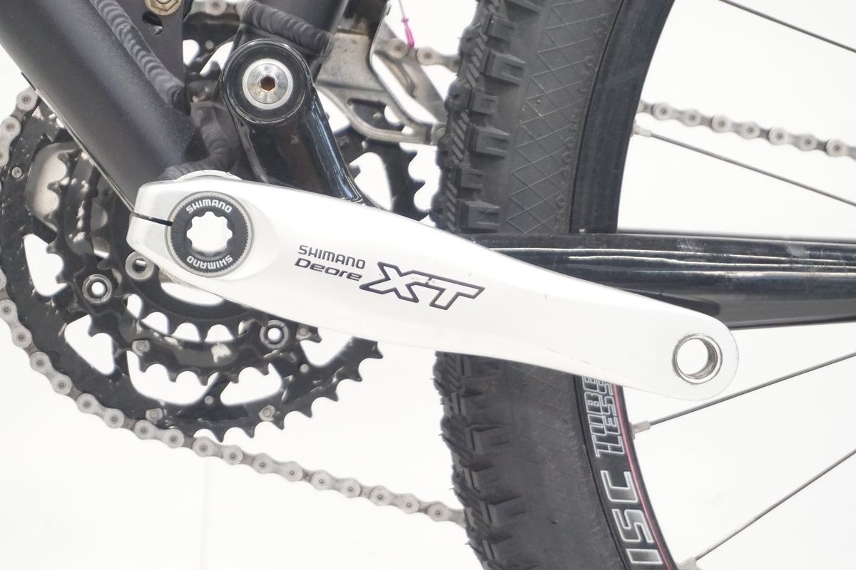 TREK 「トレック」 FUEL 95 2004年モデル マウンテンバイク / 滋賀大津店