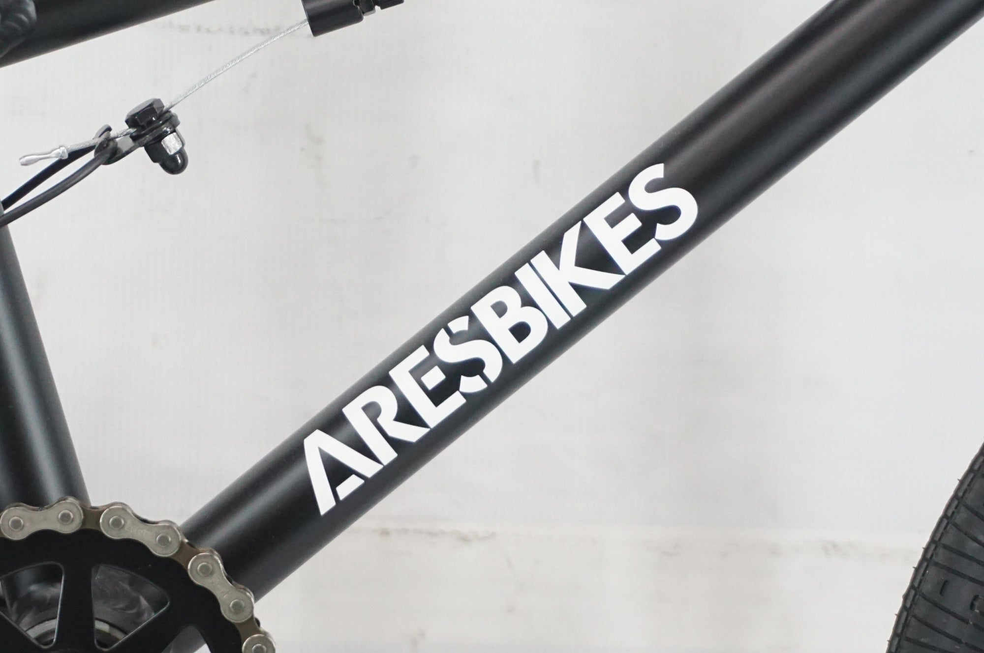 ARESBIKES 「アレスバイクス」 STN 2022年モデル キッズバイク / 阪急塚口店