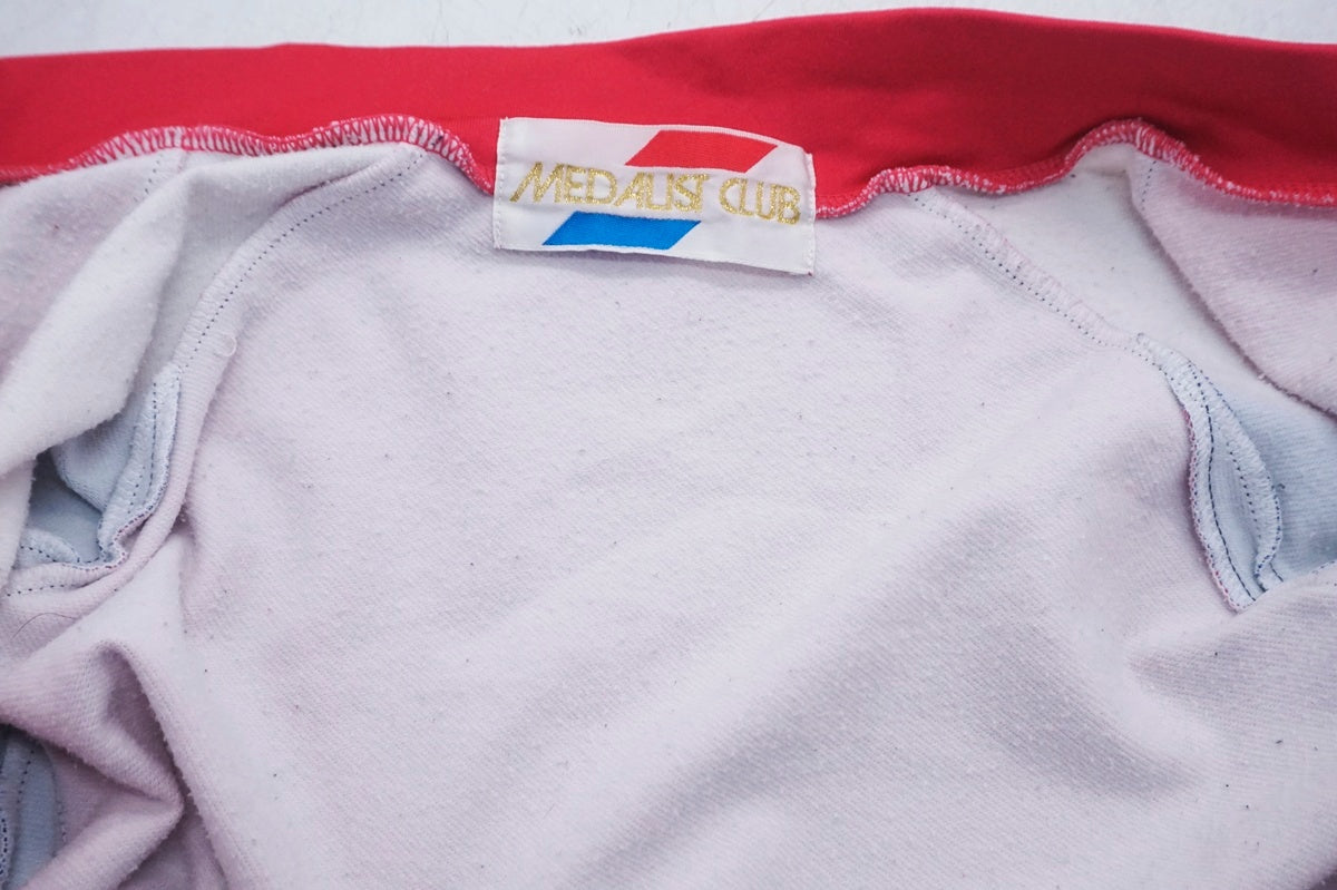MEDALIST CLUB 「メダリストクラブ」 サイズ不明 サイクルジャージ