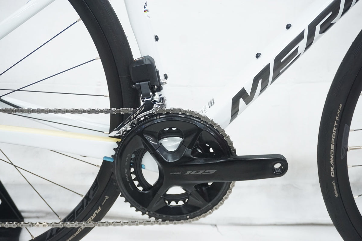 MERIDA 「メリダ」 SCULTURA 6000 2024年モデル ロードバイク/ 大阪美原北インター店