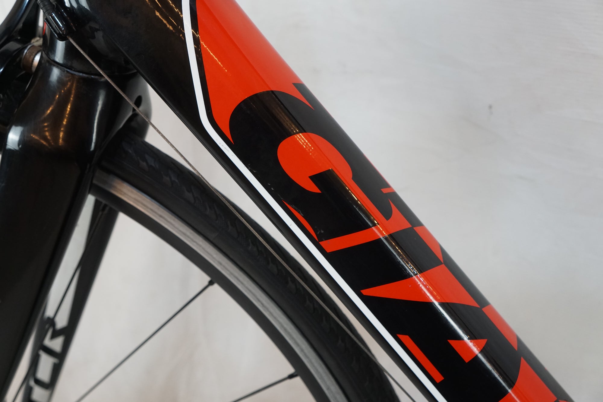 GIANT 「ジャイアント」 TCR1 2012年モデル ロードバイク