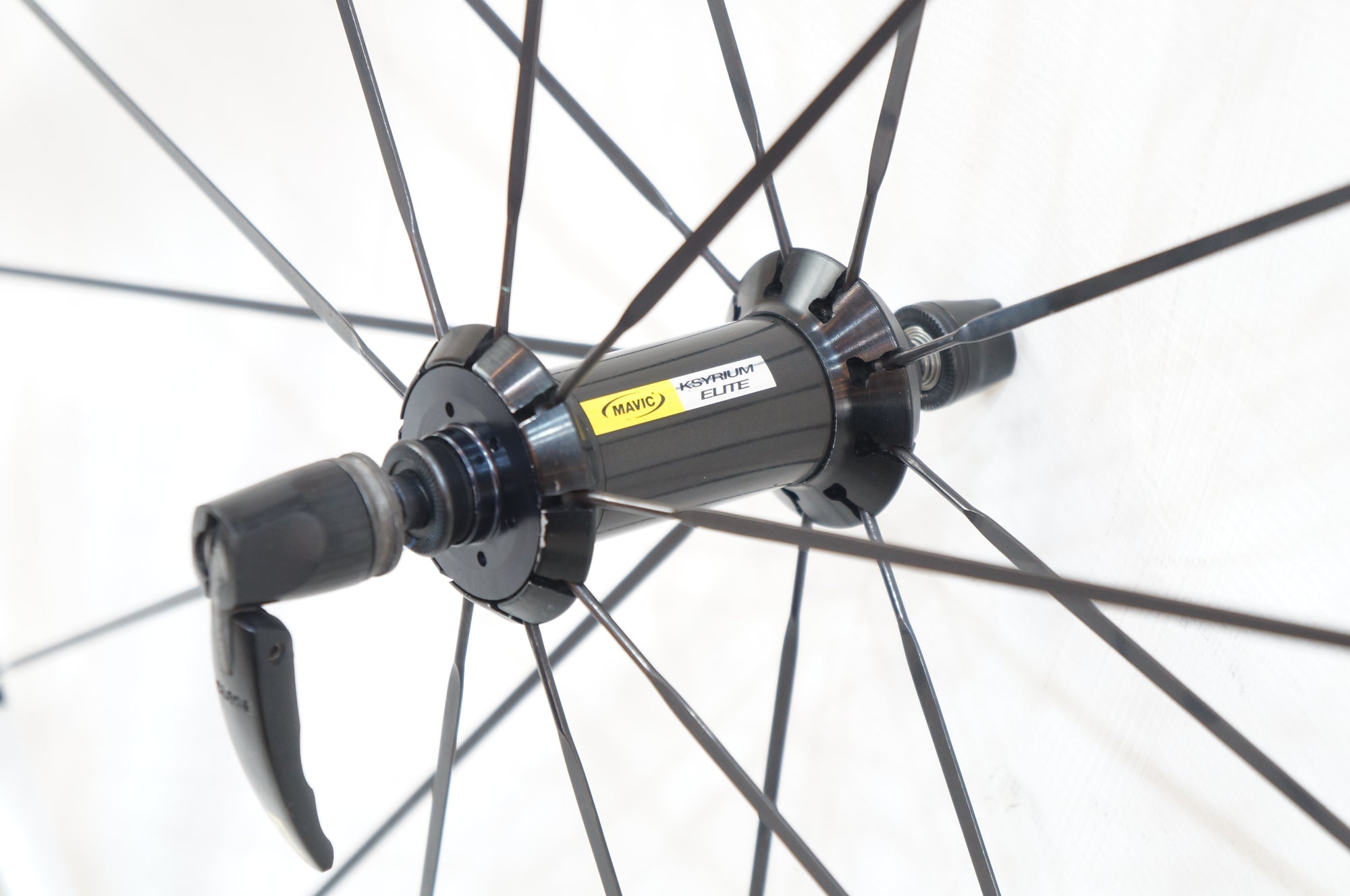 MAVIC 「マビック」 KSYRIUM ELITE シマノ11S ホイールセット