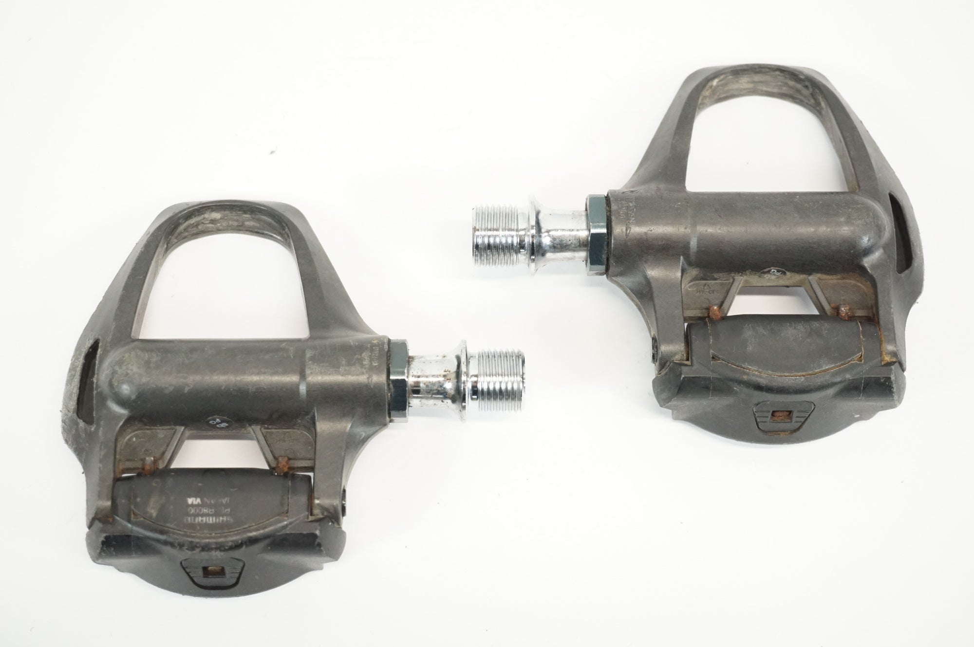 ジャンク SHIMANO 「シマノ」 ULTEGRA PD-R8000 ペダル / 宇都宮店