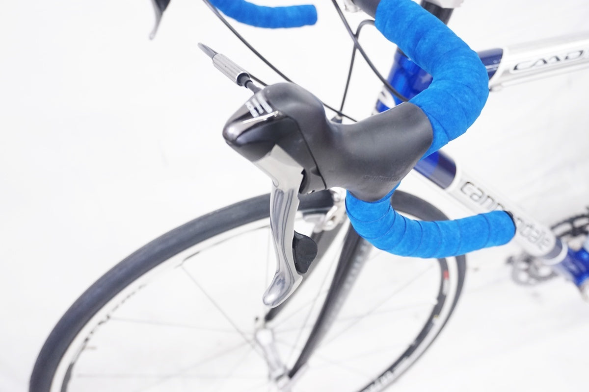 CANNONDALE 「キャノンデール」 CAAD9 2007年頃モデル ロードバイク/ 大阪美原北インター店