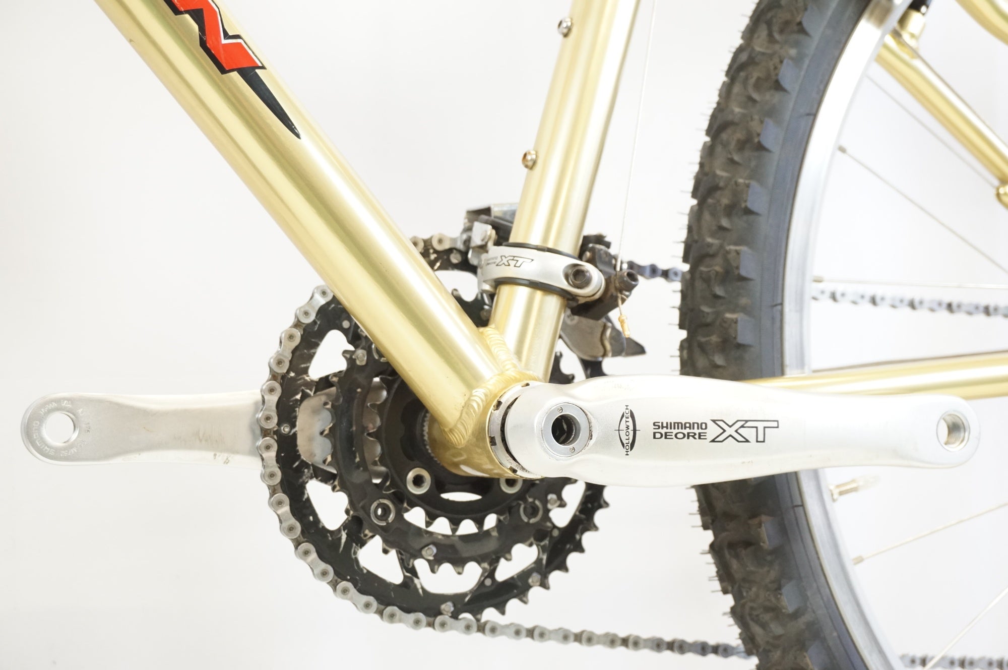 SCHWINN 「シュウィン」 HOMEGROWN 2000年頃 26インチ マウンテンバイク / 宇都宮店