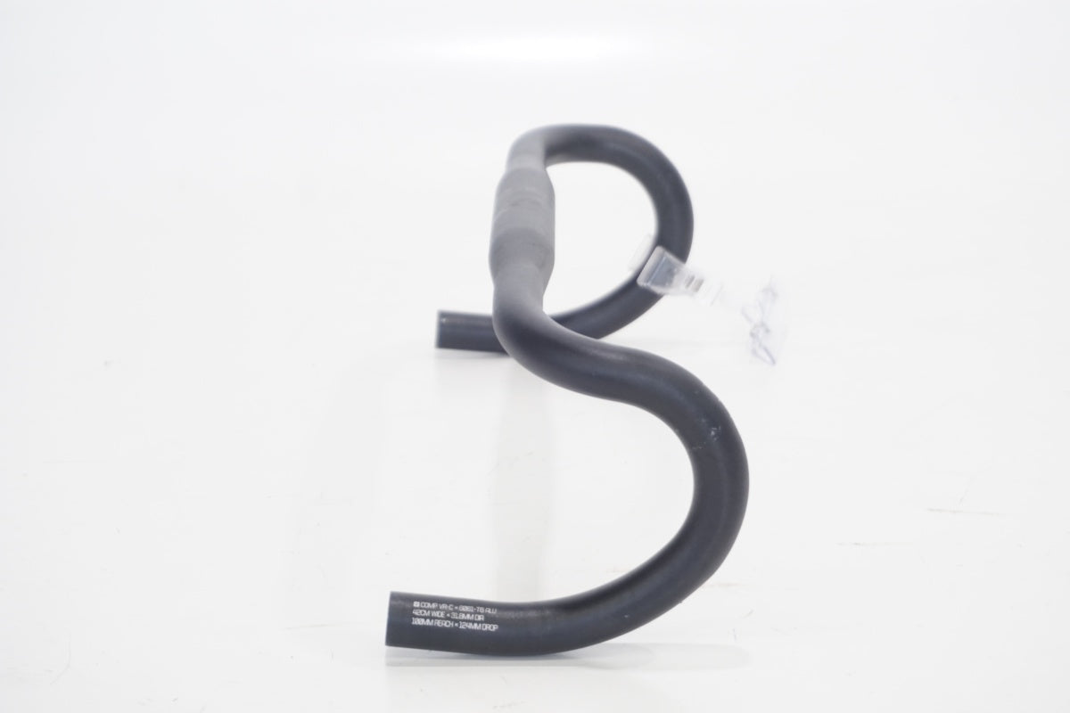 BONTRAGER 「ボントレガー」 COMP VR-C φ31.8 420mm ハンドル / 滋賀