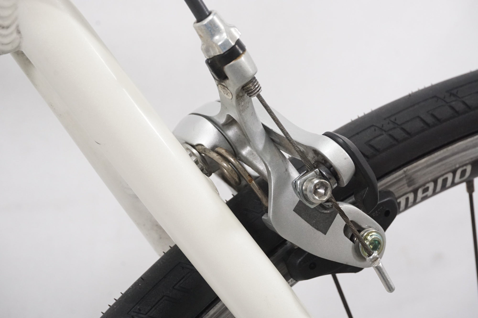 RALEIGH 「ラレー」 RF-7 2011年モデル クロスバイク / AKIBA店