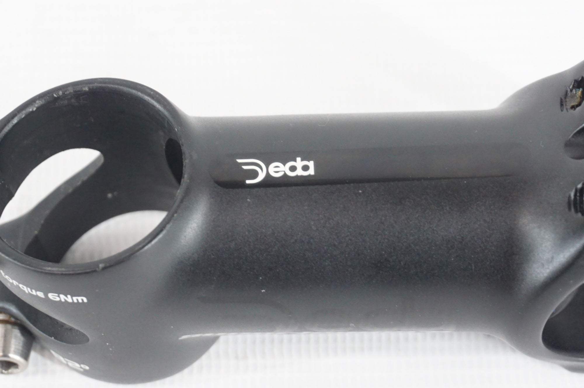 DEDA 「デダ」 SUPER LEGGERO Φ31.7 80mm ステム / 阪急塚口店