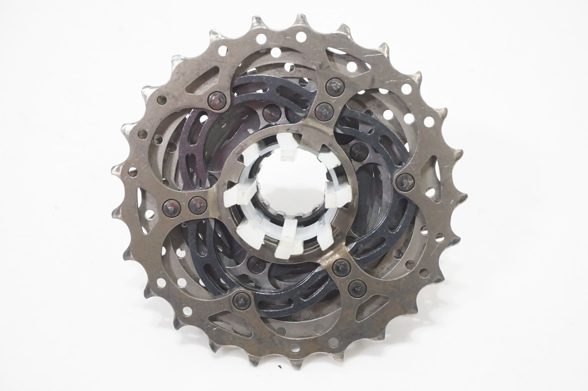 CAMPAGNOLO 「カンパニョーロ」 RECORD 12-25T スプロケット