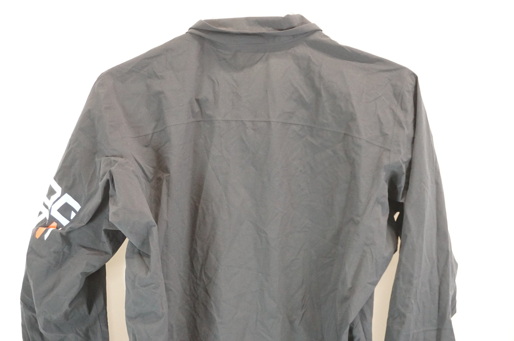 LE COQ SPORTIF 「ルコックスポルティフ」 Sサイズ ライトシェルジャケット / 宇都宮店