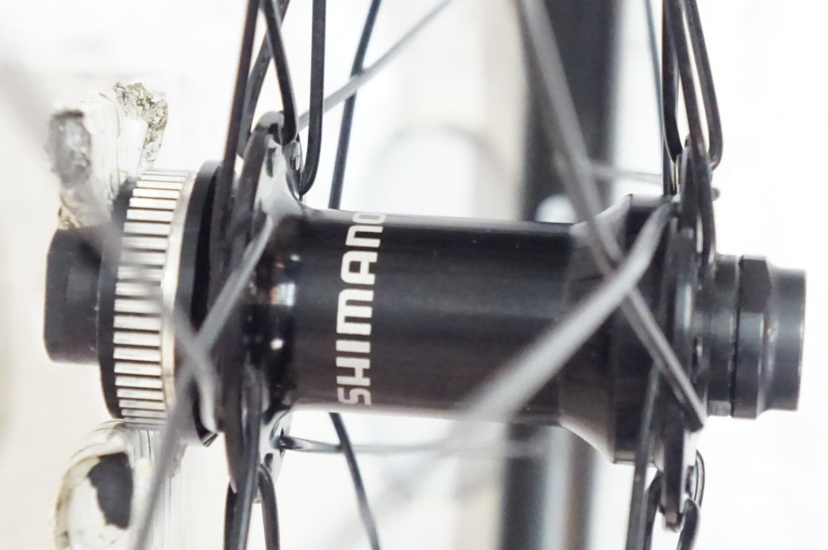 SHIMANO 「シマノ」 WH-RS171 シマノ 11/12速 ホイールセット / 熊谷本店