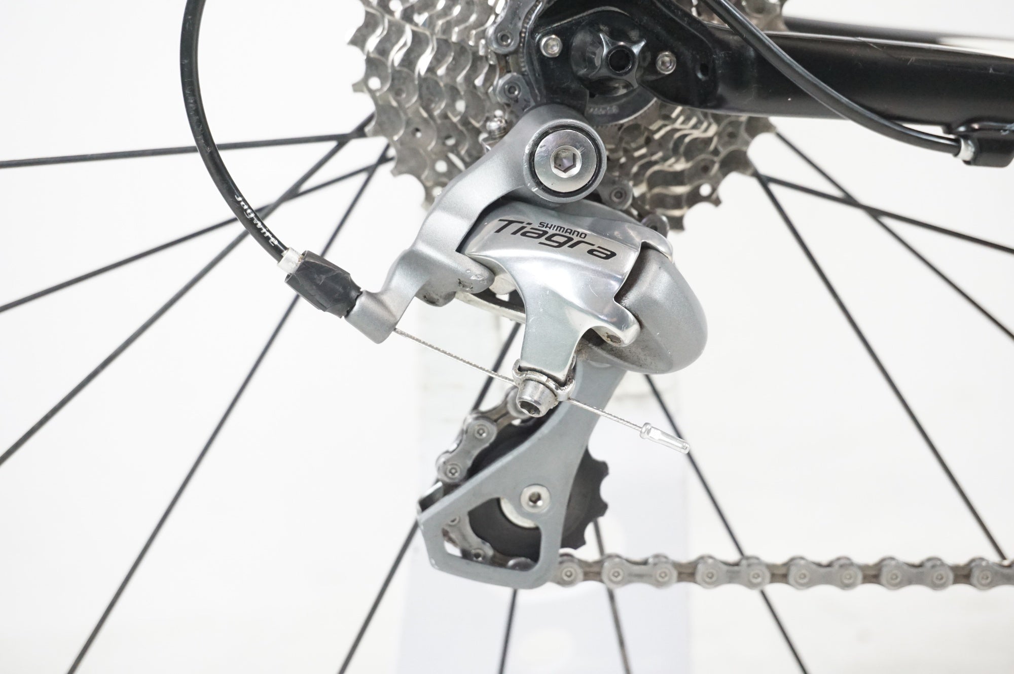 CANNONDALE 「キャノンデール」 CAAD8 6 TIAGRA 2012年モデル ロード