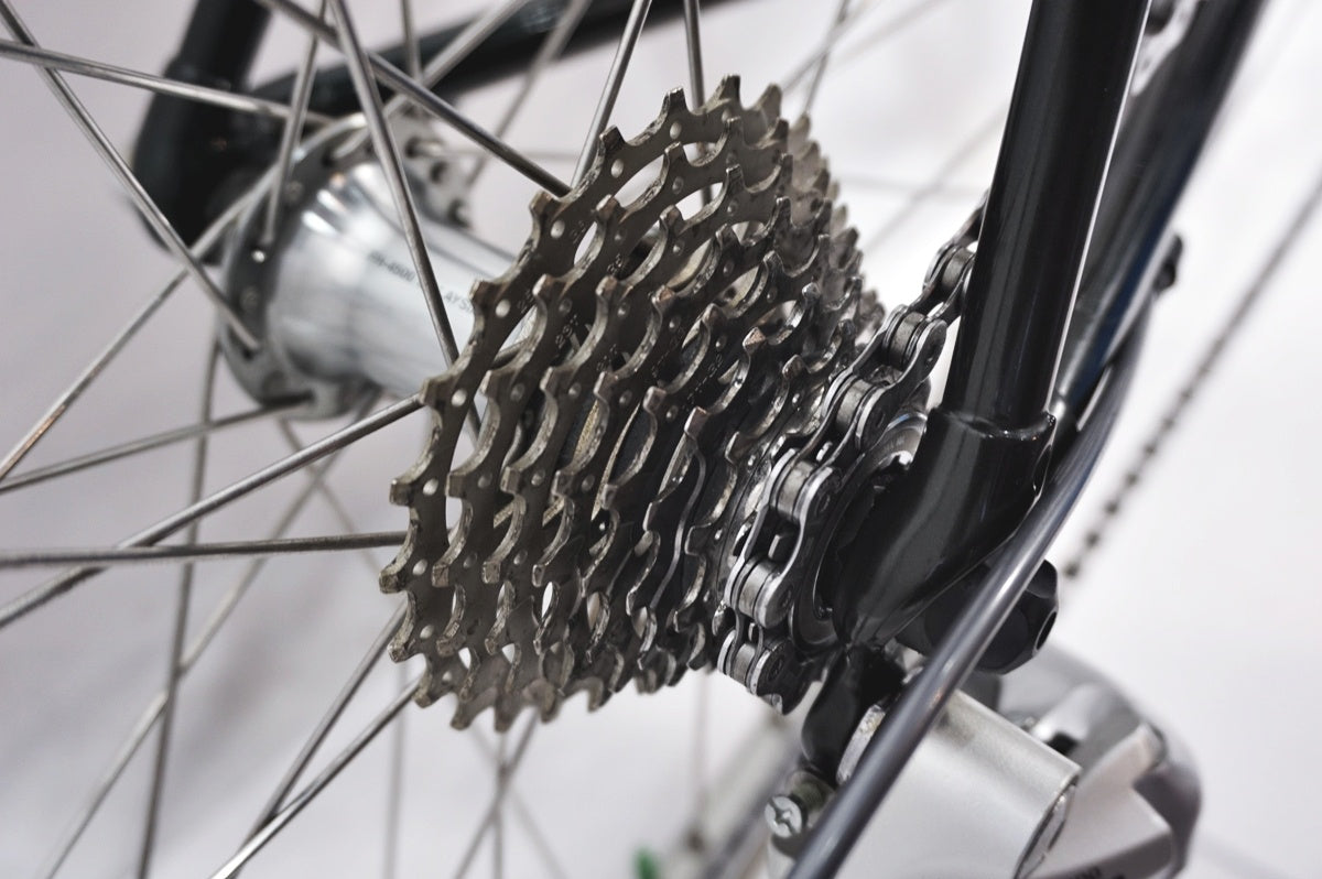 RALEIGH 「ラレー」 RSW CARLTON 2009年モデル 20インチ ミニベロ / バイチャリ世田谷店
