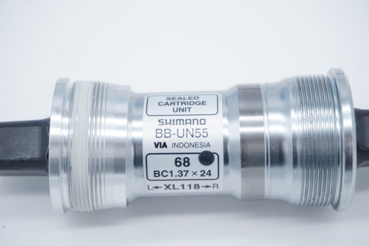 SHIMANO 「シマノ」 BB-UN55 ボトムブラケット / 滋賀大津店