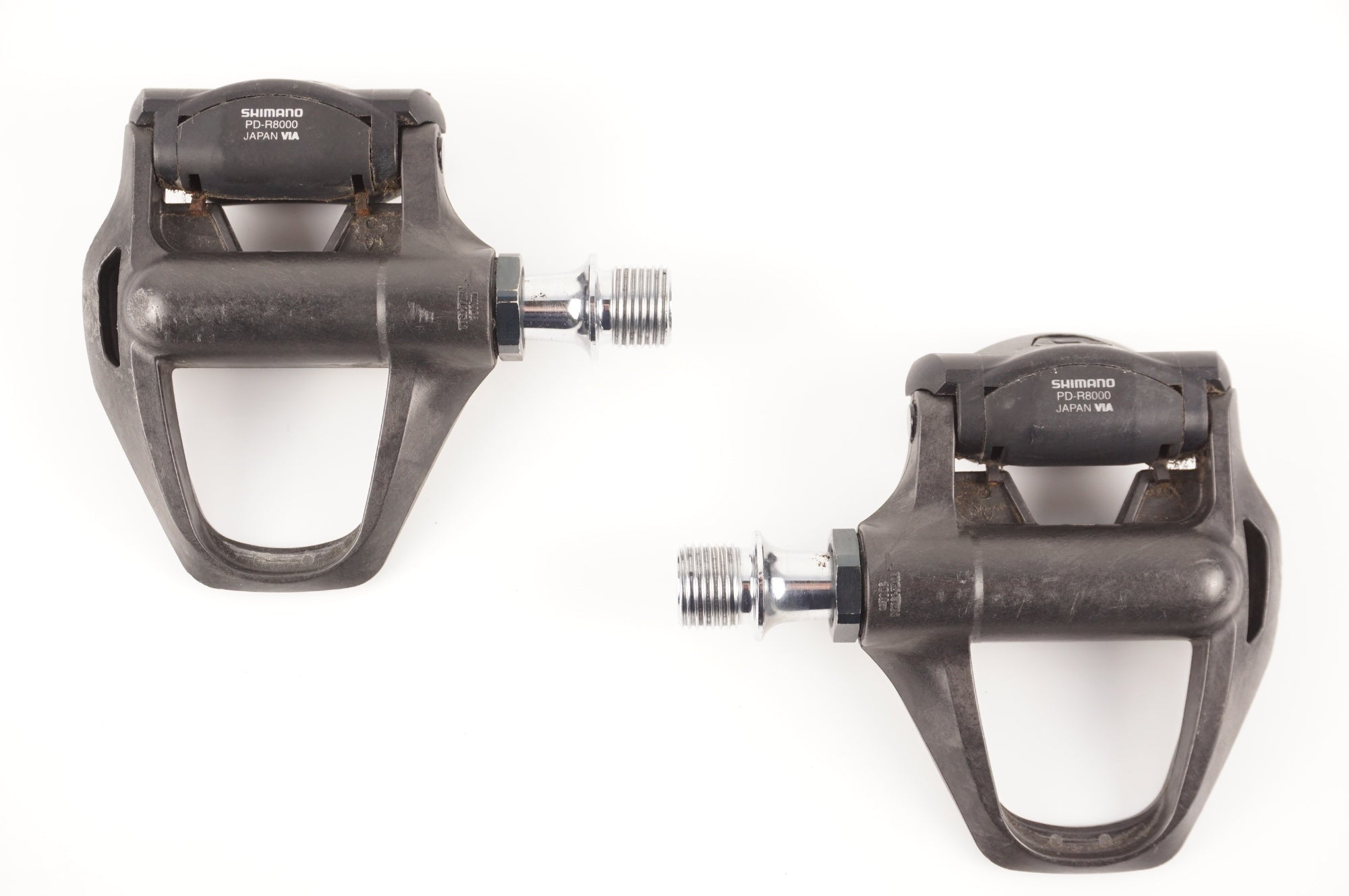 未使用品　SHIMANO 「シマノ」 ULTEGRA PD-R8000 ペダル SHIMANO 「シマノ」 ULTEGRA PD-R8000 ペダル / 中目黒店
