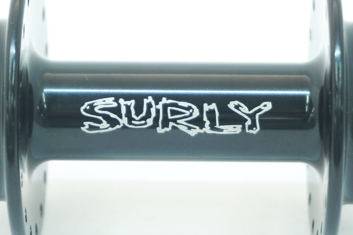 SURLY 「サーリー」 リアハブ / 大阪美原北インター店 ｜ バイチャリ