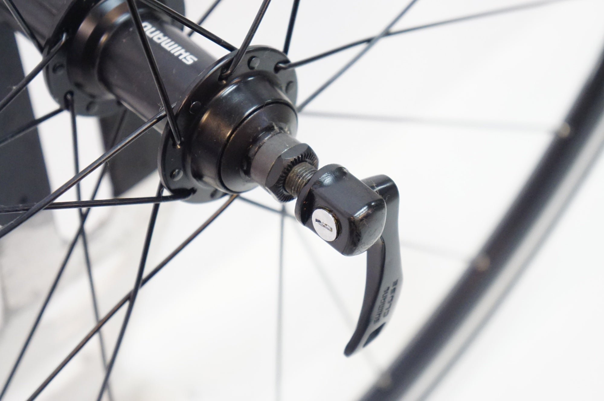 SHIMANO 「シマノ」 WH-RS010 シマノ11速 リアホイール / 熊谷本店