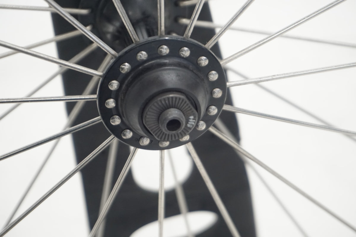 JALCO 「ジャルコ」 DRX4000 SHIMANO8-9速 ホイールセット / 滋賀大津店