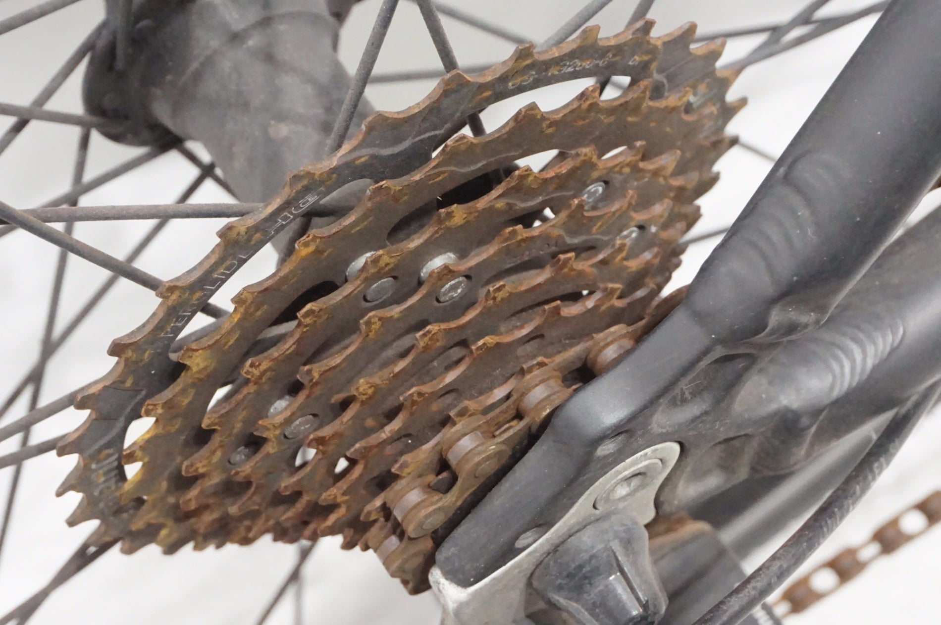 ジャンク BIANCHI 「ビアンキ」 ROMA4 2017年モデル クロスバイク