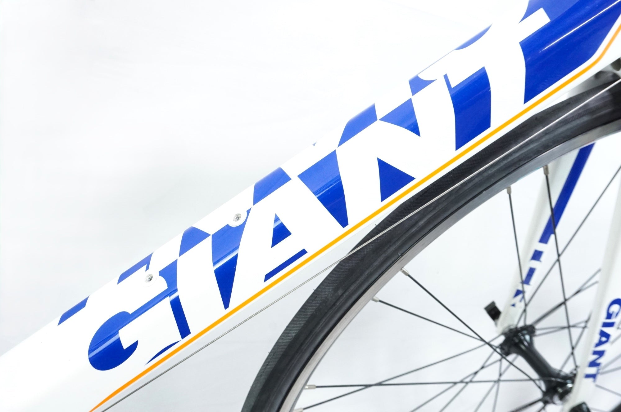 GIANT 「ジャイアント」 TCR2 2012年モデル ロードバイク / 中目黒店