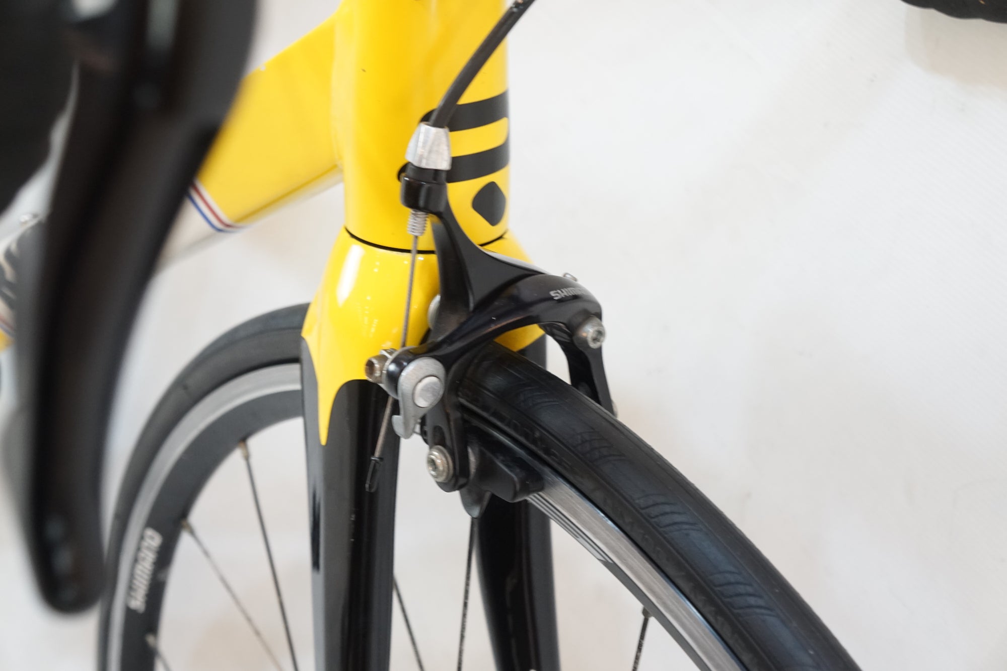 RIDLEY 「リドレー」 FENIX AL 105 2016年モデル ロードバイク / バイチャリ浦和ベース