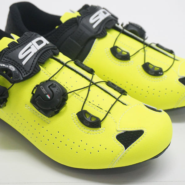 SIDI 「シディ」 GENIUS 10 39(24.5cm)サイズシューズ / 福岡店