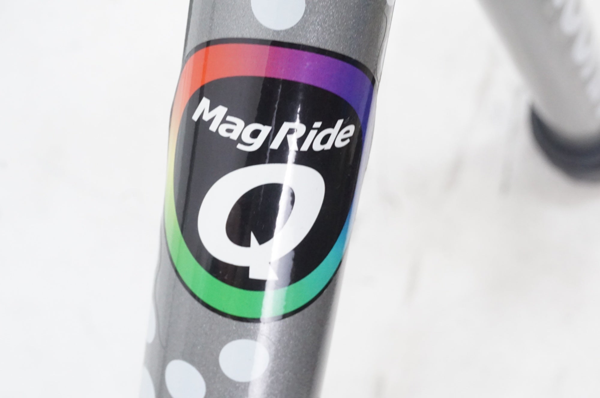 新品、未開封　ミノウラ 　MagRide-Q MINOURA 「ミノウラ」 MAGRIDE-Q サイクルトレーナー / 大宮店