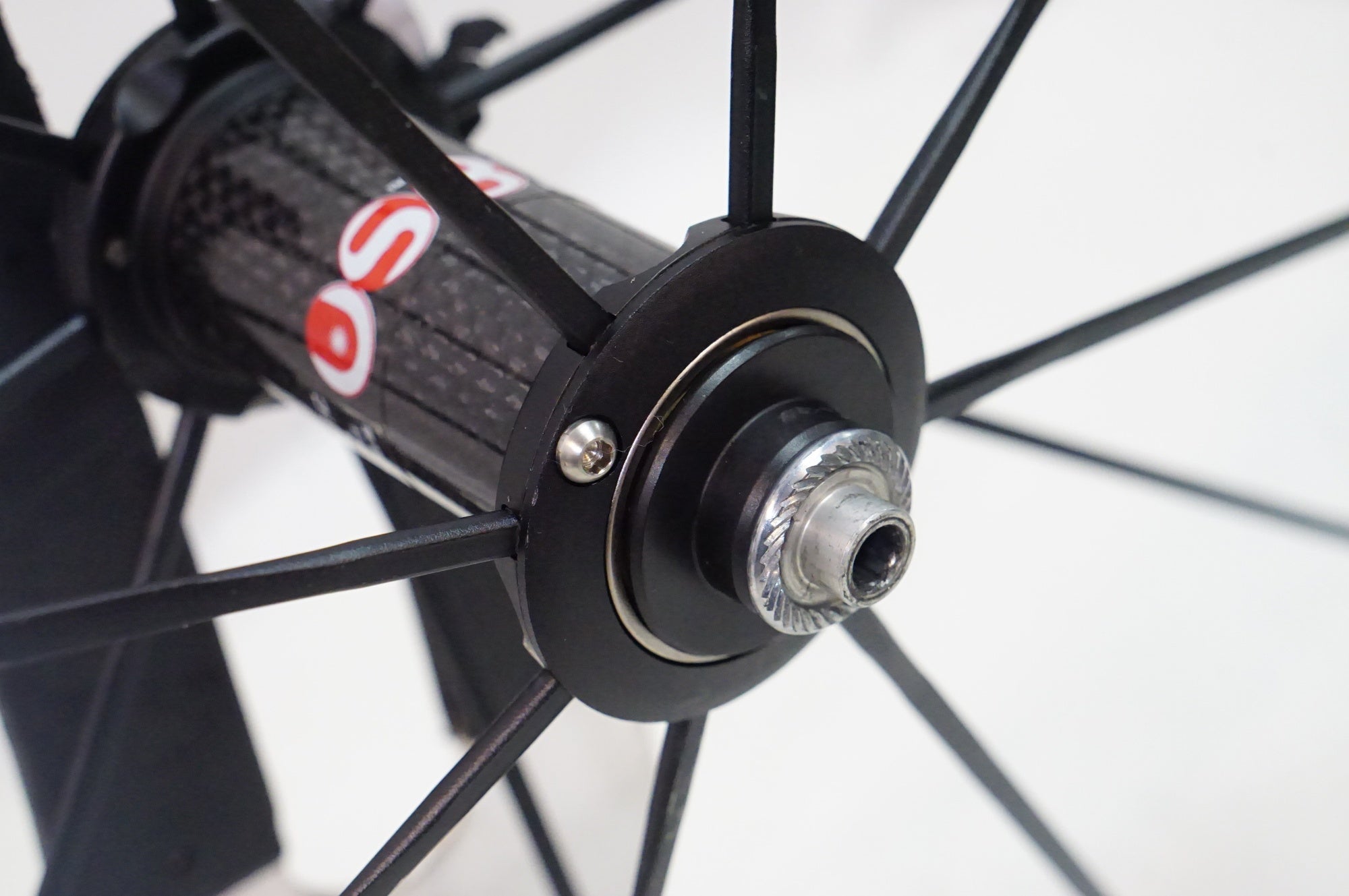 CAMPAGNOLO 「カンパニョーロ」 モデル不明 カンパフリー ホイールセット / 熊谷本店