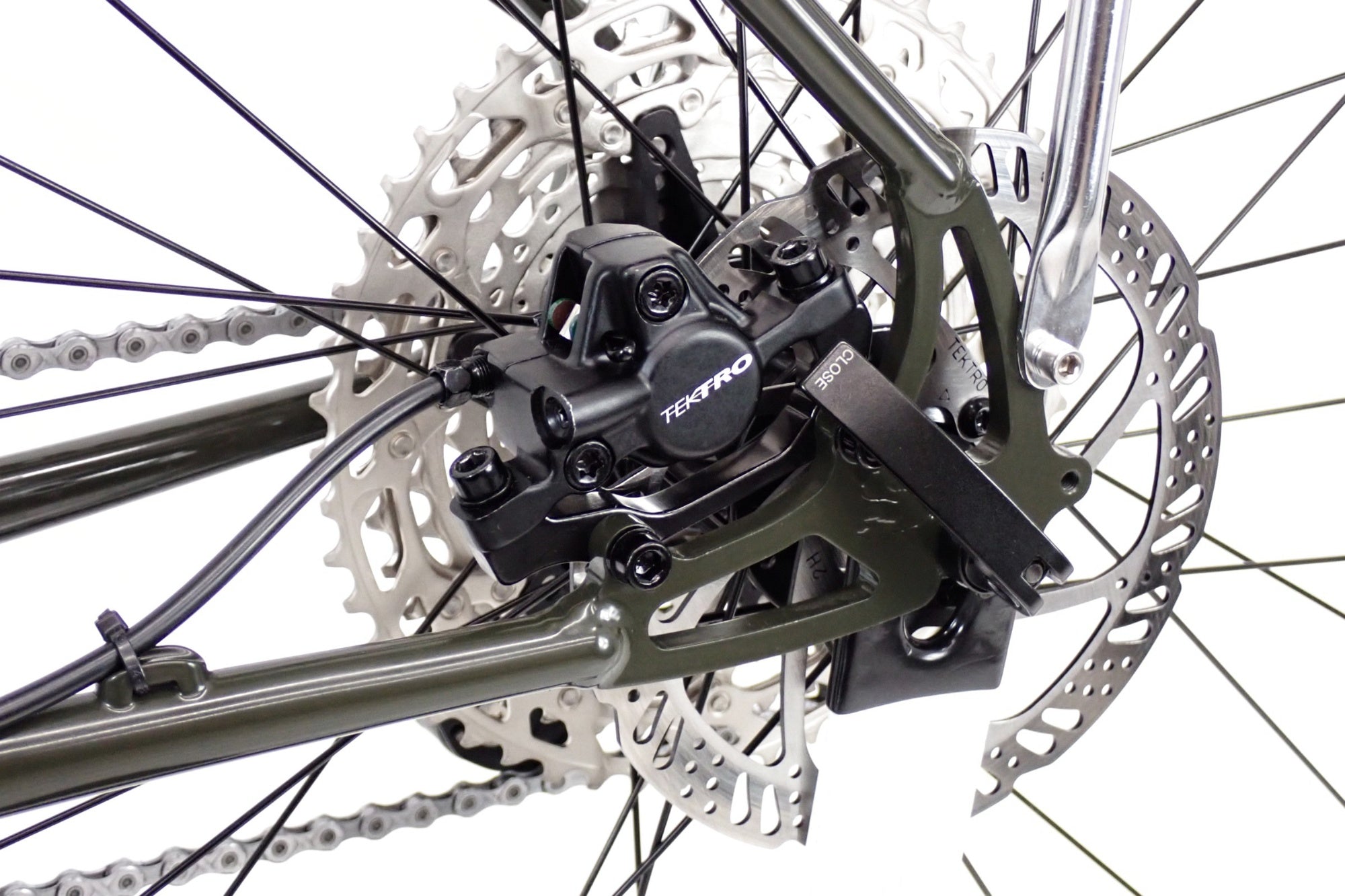 SURLY 「サーリー」 BRIDGE CLUB 27.5 2023年モデル マウンテンバイク / 伊勢崎店