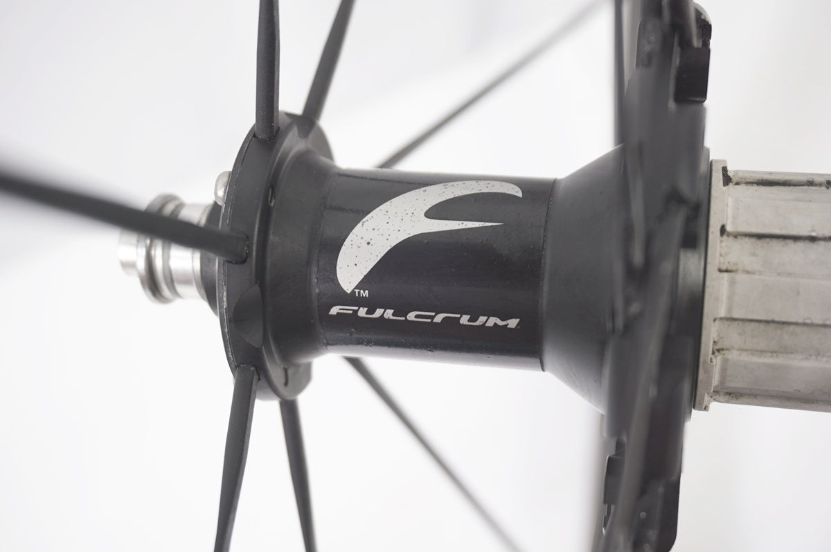 FULCRUM 「フルクラム」 RACING ZERO NITE C17 シマノ11速 ホイールセット / バイチャリ世田谷店