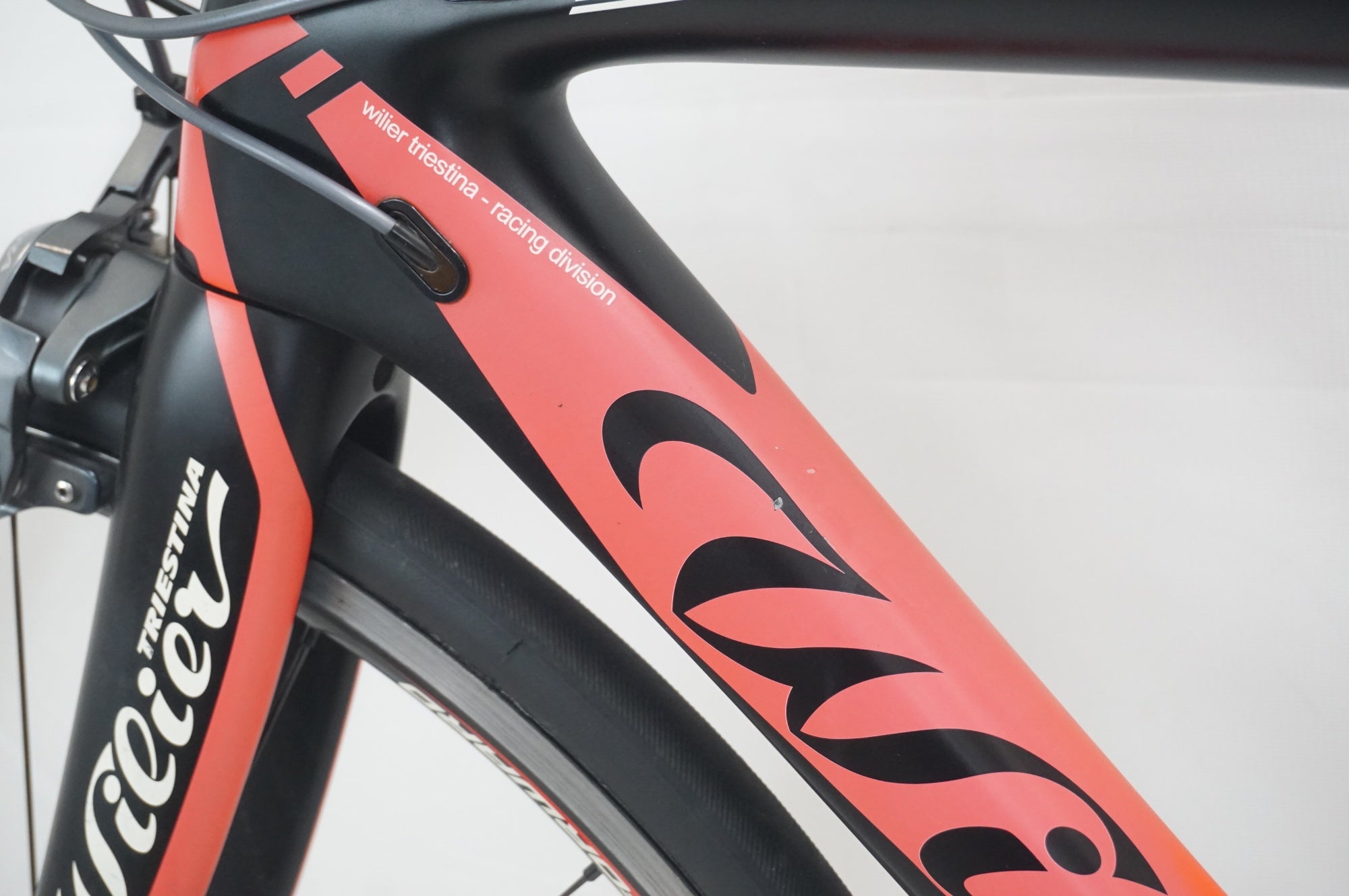 WILIER 「ウィリエール」 ZERO9 2015年モデル ロードバイク / 福岡店