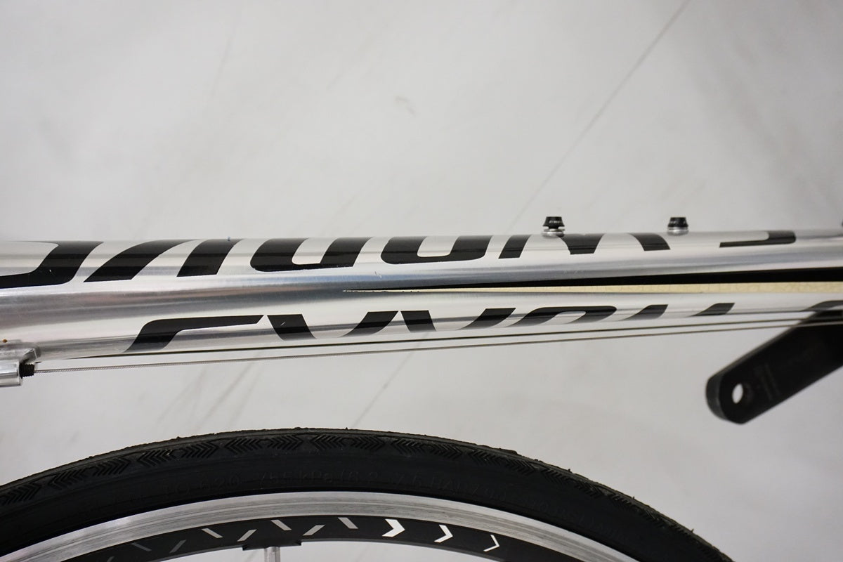 SPECIALIZED「スペシャライズド」 S-WORKS ALLEZ 2015年モデル ロード