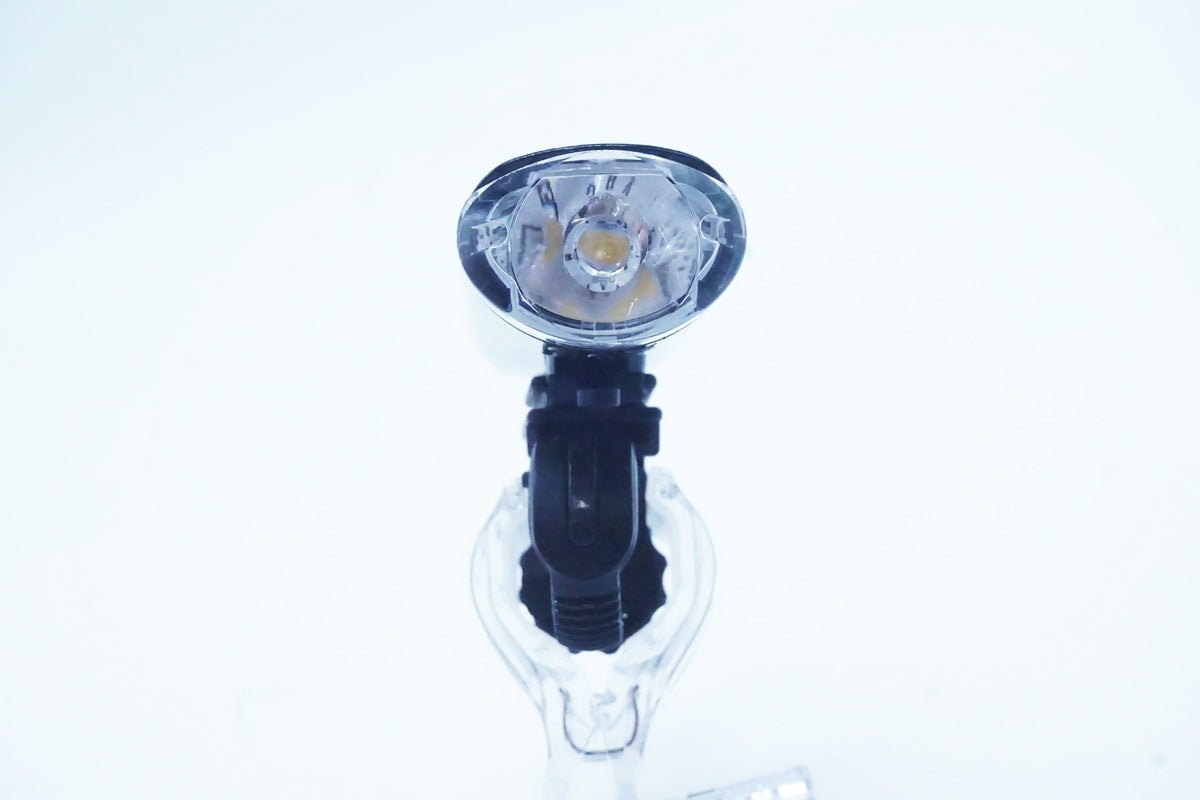 CATEYE「キャットアイ」 URBAN2 HL-EL160 フロントライト/ 京都西院店