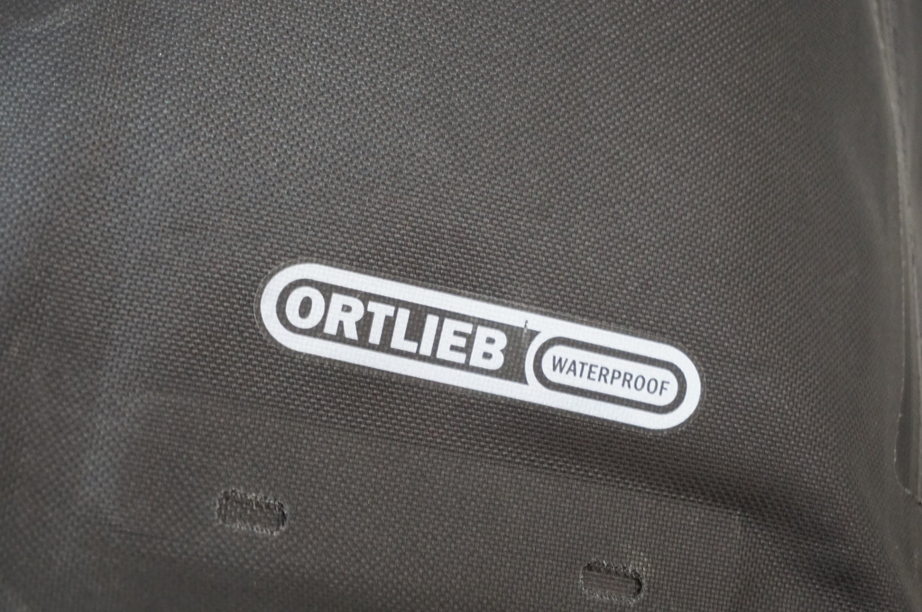 ORTLIEB 「オルトリーブ」 COMMUTER DAYPACK 27 / 浦和ベース
