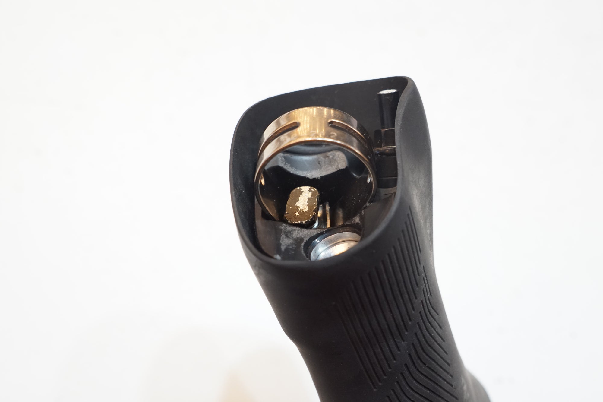 SHIMANO 「シマノ」 105 ST-R7170-L デュアルコントロールレバー