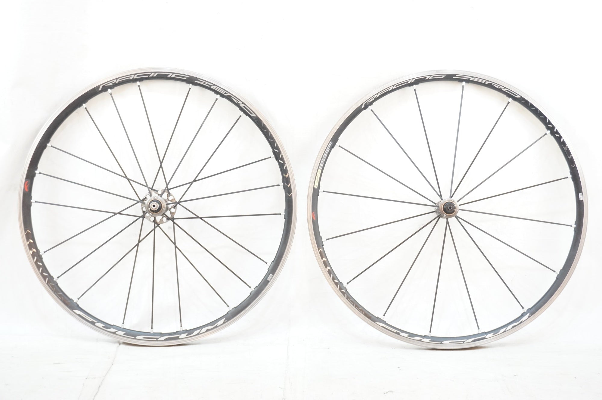 FULCRUM 「フルクラム」 RACING ZERO C17 SHIMANO / SRAM 11S ホイールセット / 浦和ベース