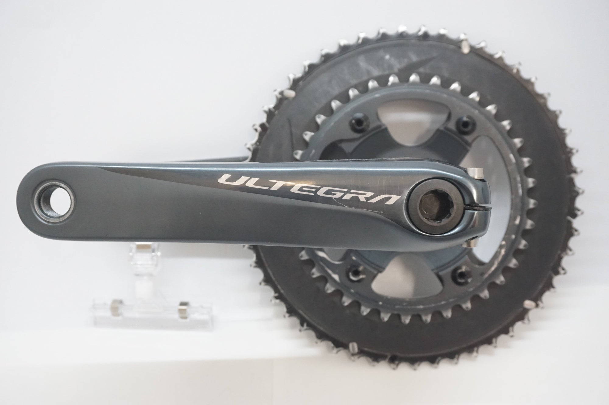 SHIMANO 「シマノ」 ULTEGRA FC-R8000 52-36T 172.5mm クランク / 福岡店