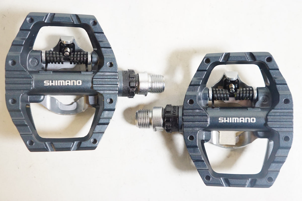 SHIMANO 「シマノ」 PD-EH500 ペダル / 熊谷本店
