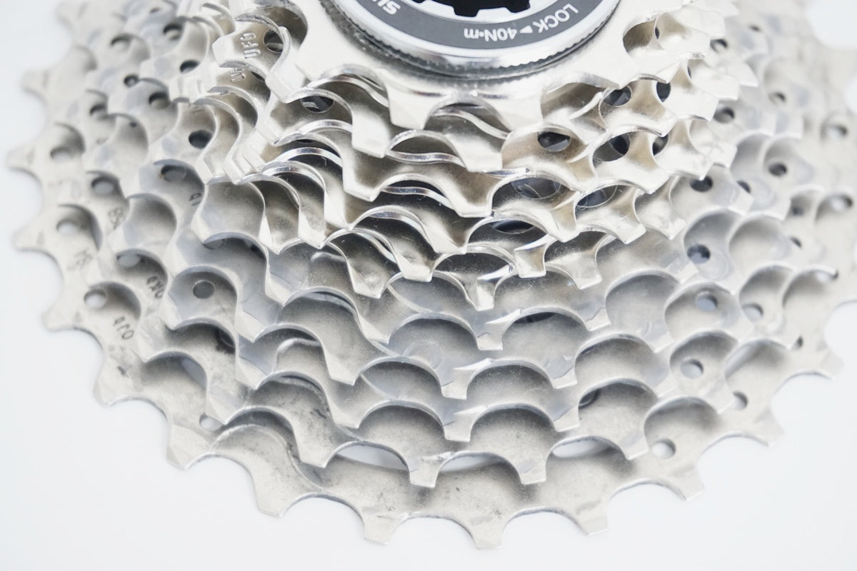 SHIMANO 「シマノ」 105 CS-R7000 12-28T スプロケット / 京都八幡店