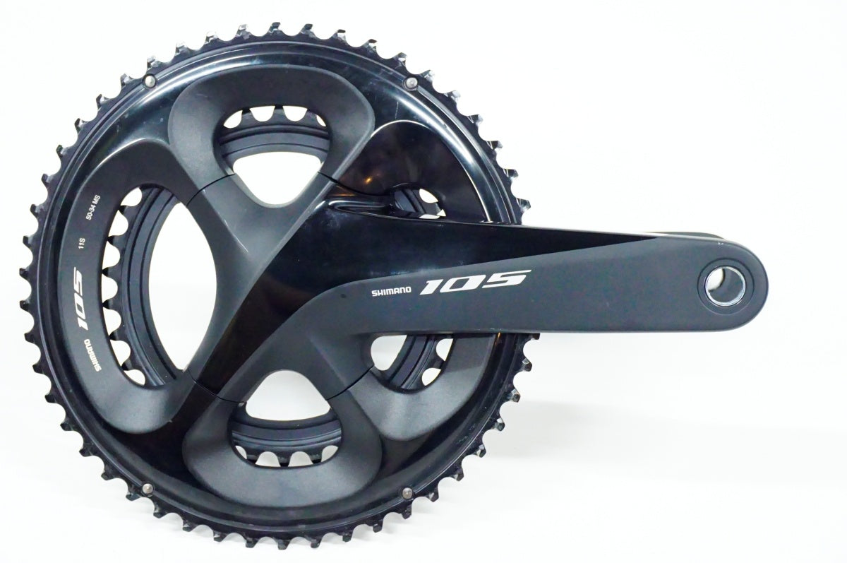 SHIMANO 「シマノ」 105 FC-R7000 50-34T 170mm クランク / 名古屋大須店