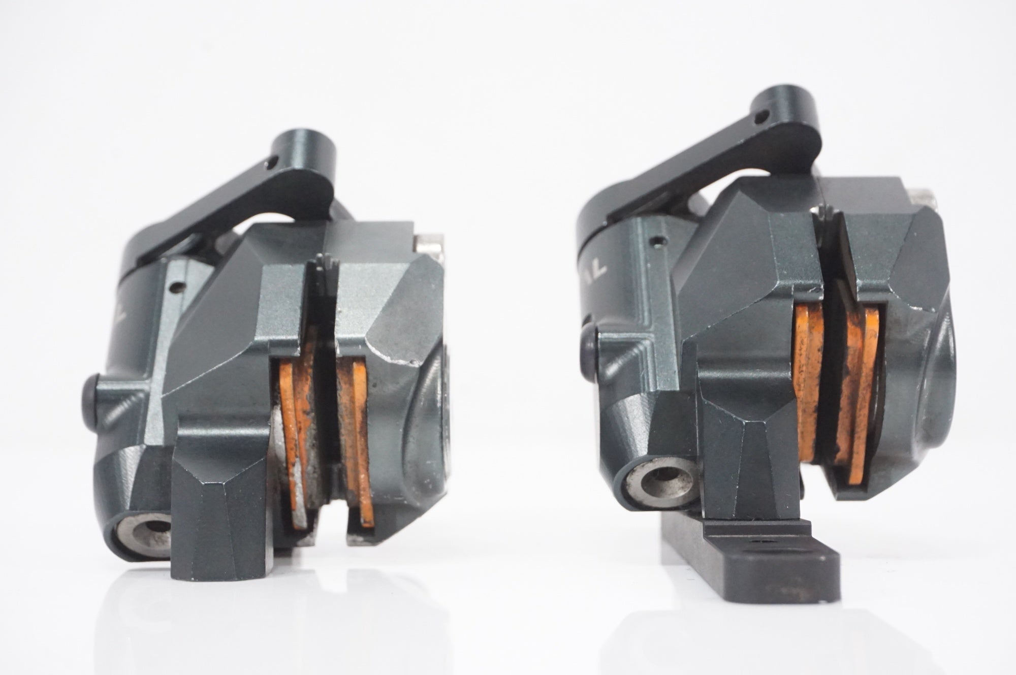 GROWTAC 「グロータック」 EQUAL DBR-X0502-SL ディスクブレーキ / AKIBA店