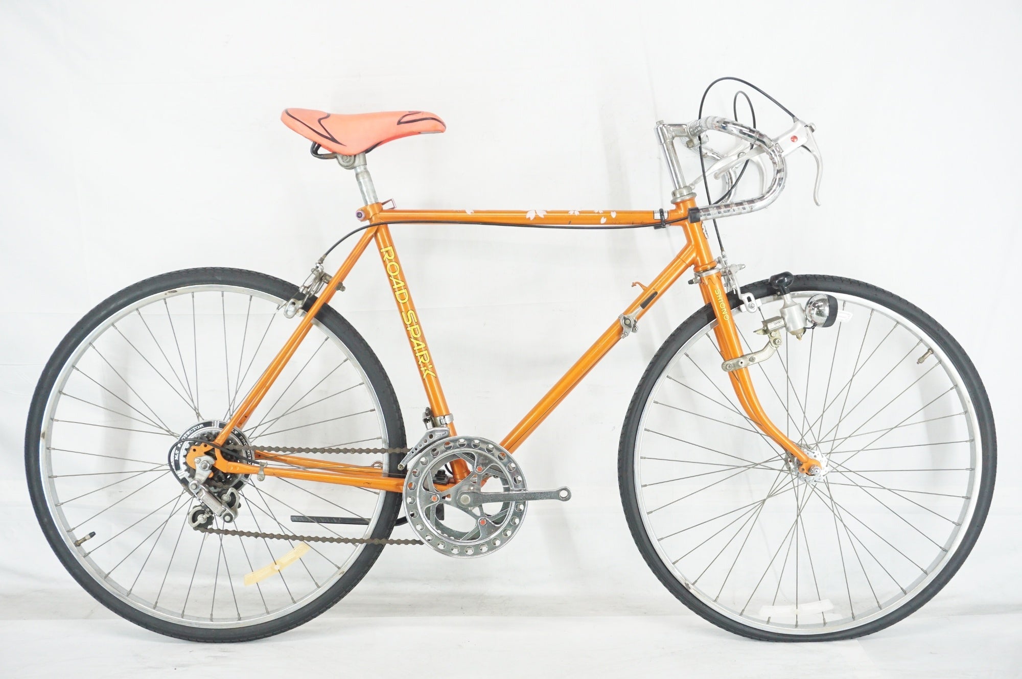 ジャンク SHIONO 「シオノ」 ROAD SPARK 年式不明 スポルティーフ / 阪急塚口店