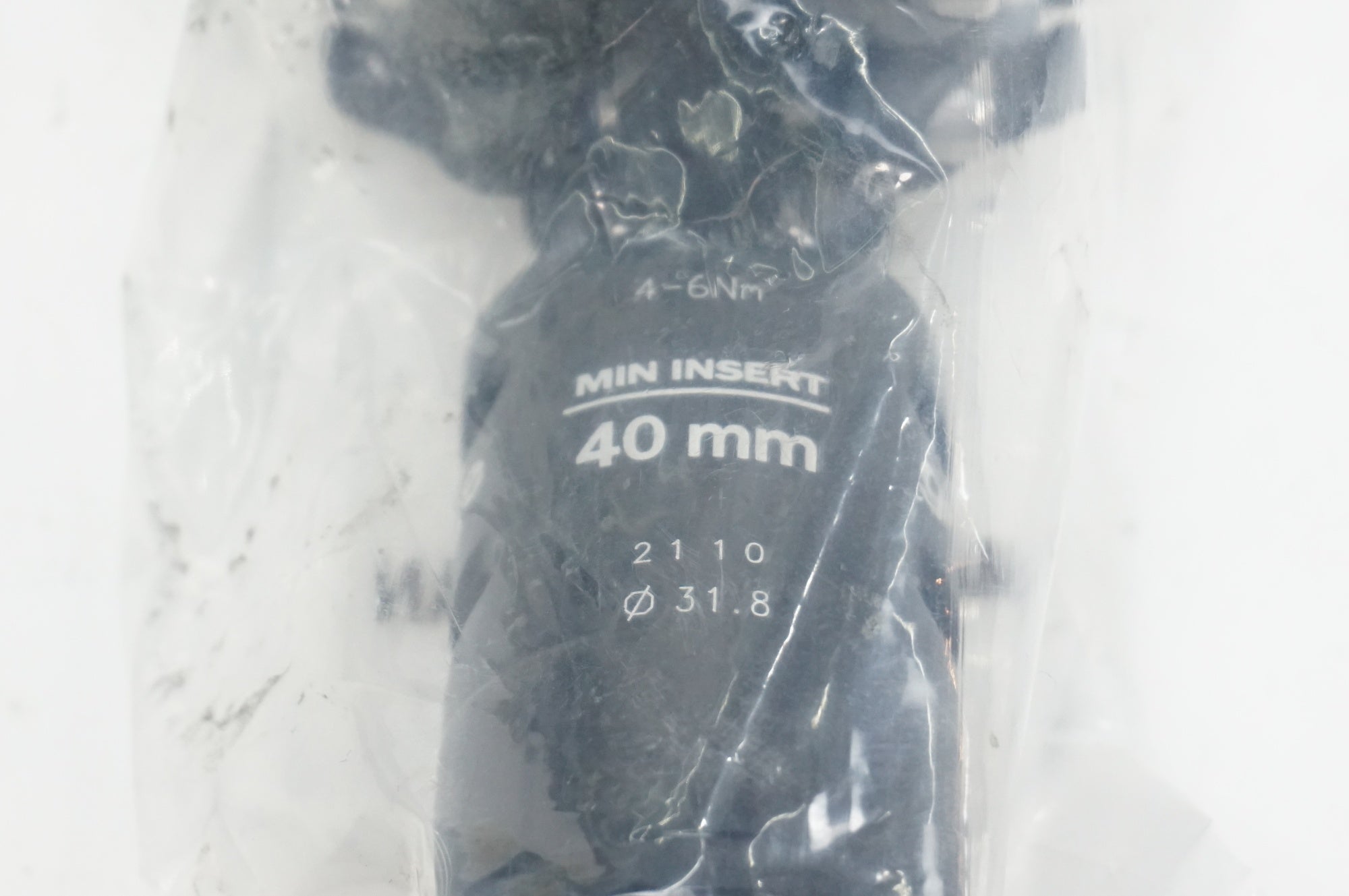 GRUNGE 「グランジ」 エクシードピラートップ 31.8 40mm / 川越店