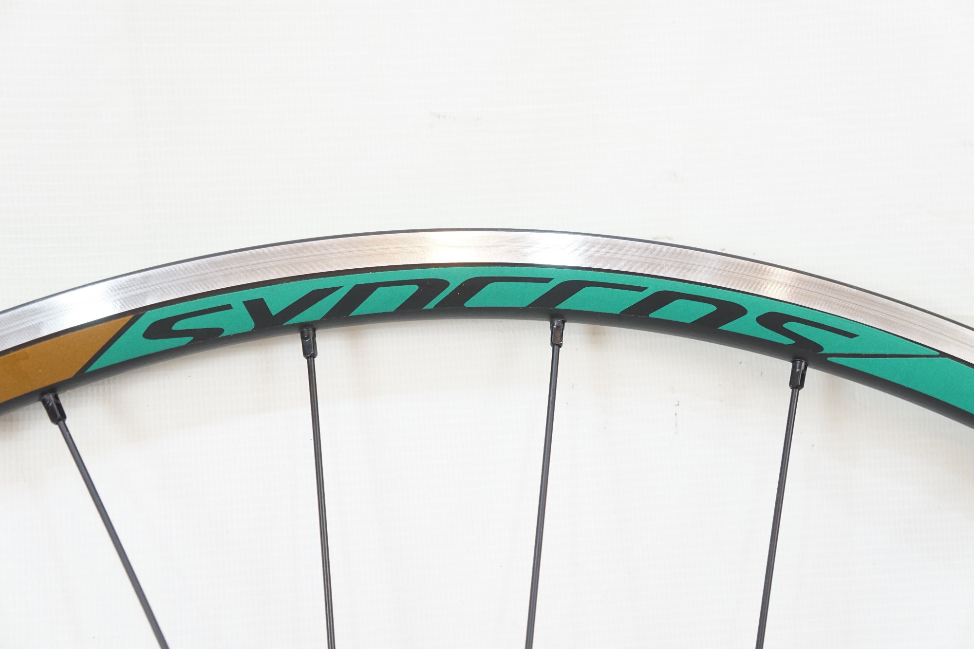 SYNCROS 「シンクロス」 SHIMANO 11s ホイールセット / バイチャリ浦和ベース